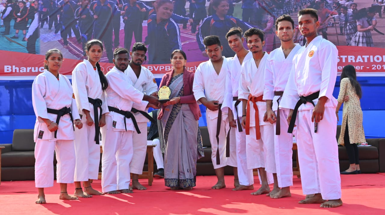 Mission Sahasi -2019