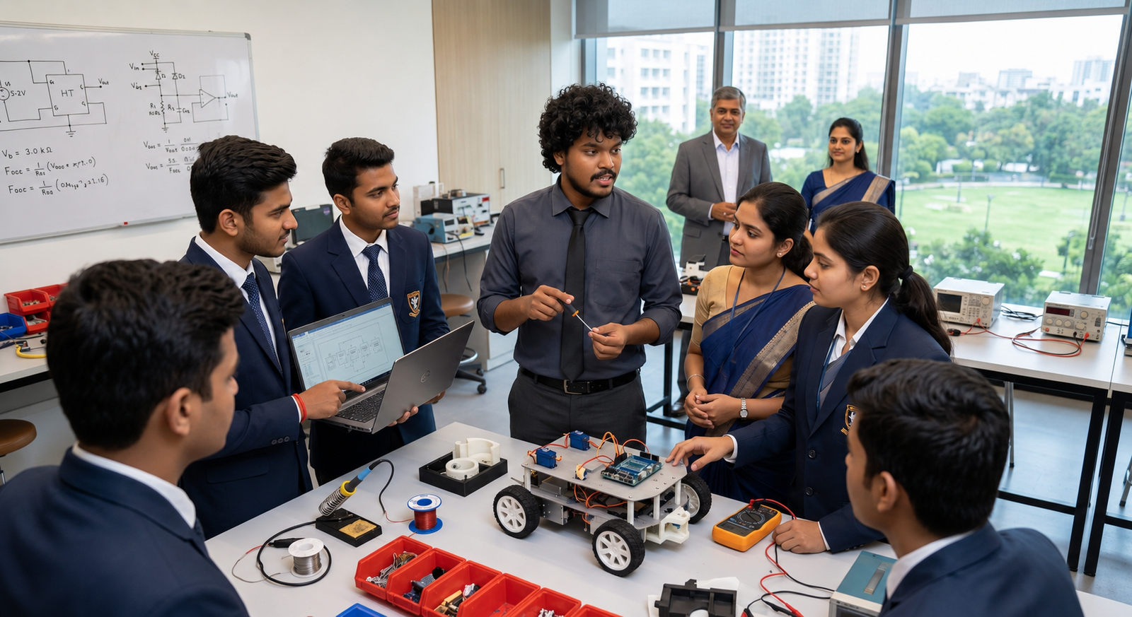 CERTIFICATE IN COMPUTER SKILL COURSE(CSC)